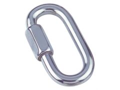 Schraubverbinder Edelstahl A4 6mm