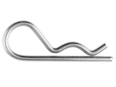 Federstecker Edelstahl A4 5mm