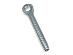 Augterminal Edelstahl A4 5mm