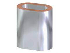 Pressklemme Kupfer Cu vz 1mm