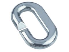 C-Ring Edelstahl A4 10mm