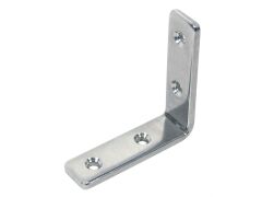 Winkel Edelstahl A2 46x13mm