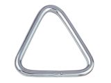Triangel-Ring Edelstahl A2 8x50mm