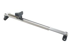 Lukenversteller Edelstahl A2 260-484mm