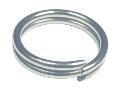 Sicherungsring Edelstahl A2 1,5x30mm