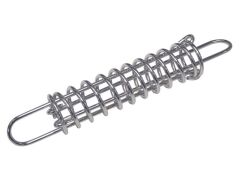 Anlegefeder Edelstahl A2 5x270mm