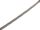 Edelstahldrahtseil mittelweich 7x7 sZ Edelstahl A4 3mm (250m)