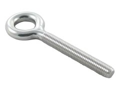 Augschraube mit Linksgewinde Edelstahl A4 M10L