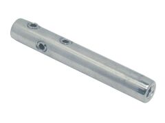 DIY Schraubterminal mit Innengewinde Edelstahl A4 5mm/M6 Rechts