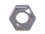 Kontermutter für Wantenspanner Edelstahl A4 M6 Links