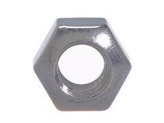 Kontermutter für Wantenspanner Edelstahl A4 M8 Rechts