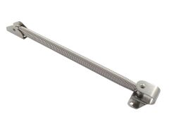 Lukenfederhalter Edelstahl A2 295mm