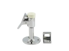 Türstopper Edelstahl A4 85mm