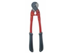 Drahtseilschere Stahl für Drahtseil max.16mm