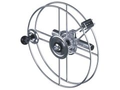 Ankergurtbandrolle A4/PES 340mm, mit Gurtband (30m)