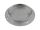 Inspektionsdeckel Edelstahl A4 140/100mm