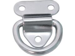 Klappauge Edelstahl A2 8mm