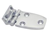 Scharnier Edelstahl A2 76x38x20mm