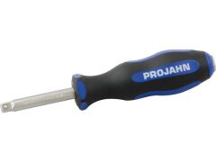 1/4" Steckgriff mit 2K-Griff