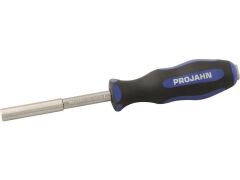 1/4" Bit-Schraubendreher mit 2K-Griff, magnetisch