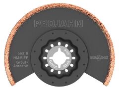 Fliesen- &. Mörtelentferner, Carbide Technology, Starlock, 85mm