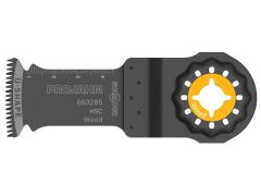 5 x Tauchsägeblatt für Holz, HCS, Starlock, 32mm x 50mm