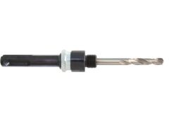 SDS-plus Adapter Ø14-30 (9/16-1 3/16)