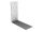 Winkelstreifenverbinder 100x100x40x2mm