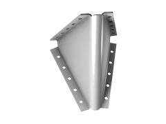 Knaggen ETA Zulassung 90 x 65mm