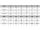 1000 x DIN 915 45 H M 6 x 8 galv. verzinkt gal Zn