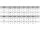 200 x DIN 916 Gewindestifte mit Ringschneide 45H M10 x 1 x 12 (blank/schwarz)