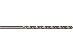 Spiralbohrer HSSG DIN 1869 4,2x175 mm