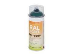Farbspray Grün RAL 6005 - 150ml