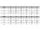 10 x Zylinderstifte mit Innengewinde, gehärtet DIN 7979 12x70 (blank/schwarz)
