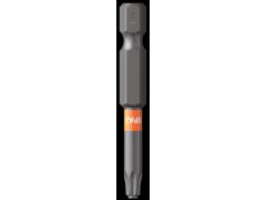 5 Stück SPAX-BIT für T-STAR plus mit Kraftangriff T20 - 50mm lang
