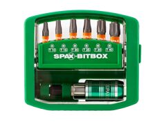 SPAX BIT-BOX T-STAR plus