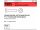 100 x Linsenschrauben mit TX Antrieb DIN 7985 Kl.4.8 M3x16 -T10 verzinkt