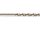 Spiralbohrer HSS-Co DIN 338 Typ S SPEED 4,9 mm