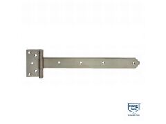 Kreuzgehänge schwer, 500 mm, Edelstahl