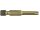 10er Pack 1/4" STAR Bit L50mm PH2 Zirkoniumnitrid