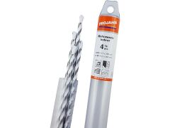 Mehrzweckbohrer  Satz 4-tlg. 6x200 - 6x300 - 6,5x200 - 6,5x300