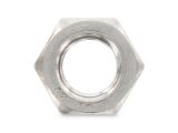 200 x ISO 10511 Sechskantmuttern, selbstsichernd, niedrige Form A2 M 12 Gleitmo