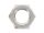 100 x ISO 10511 Sechskantmuttern, selbstsichernd, niedrige Form A4 M 16 Gleitmo