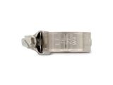 25 x DIN  3017 Schlauchschellen mit Schneckenantrieb, Form A, A4 150-170/12