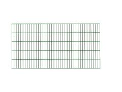 Einstab Gittermatte, Garden Grün - 2000 x 750mm