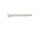 500 x Liseko-Holzbauschrauben mit verstärktem Kopf Art. 9046 Edelstahl A2, 4,0X10 TX20 (ETA)