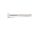 100 x Seko-Holzbauschrauben mit Fräsrippen, Schneidkerbe Art. 9147  Edelstahl 1.4006,  10,0X130/80 TX40 CUT (ETA)
