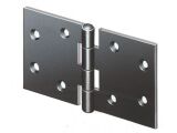 Scharnier mit lösbaren Stift für Klappladen 120...