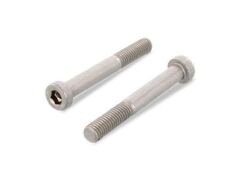 200 x DIN 6912 Innensechskant mit niedrigen Kopf A2 - M8 x 16mm