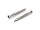 100 x T-Drill Liseko-Terrassenbauschrauben, Schneidkerbe Art. 9043  Edelstahl 1.4006,  5,0X80/52 TX25 (ETA)